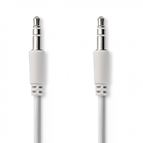 Câble audio stéréo  - 1