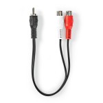 Câble subwoofer  - 3