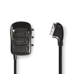 Boîtier commutateur Péritel  - 1