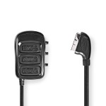 Boîtier commutateur Péritel  - 2