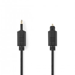 Câble audio optique  - 1