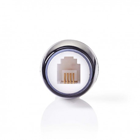 Adaptateur Telecom anti-torsion  - 2