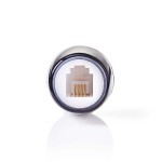 Adaptateur Telecom anti-torsion  - 2