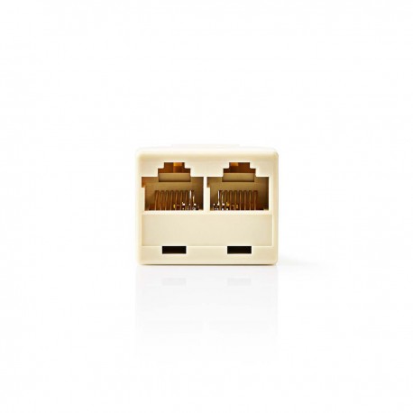 Séparateur de réseau Telecom  - 1