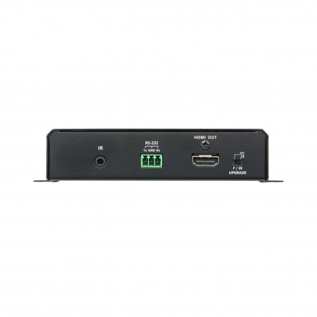 Récepteur HDMI 4K HDBaseT avec ajusteur (4K à 100 m) (HDBaseT Classe A)  - 2