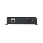 Récepteur HDMI 4K HDBaseT avec ajusteur (4K à 100 m) (HDBaseT Classe A)  - 3