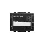 Récepteur HDMI 4K HDBaseT avec ajusteur (4K à 100 m) (HDBaseT Classe A)  - 4