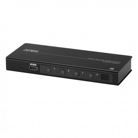 Commutateur HDMI True 4K à 4 ports  - 2