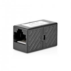 Coupleur réseau  - 1