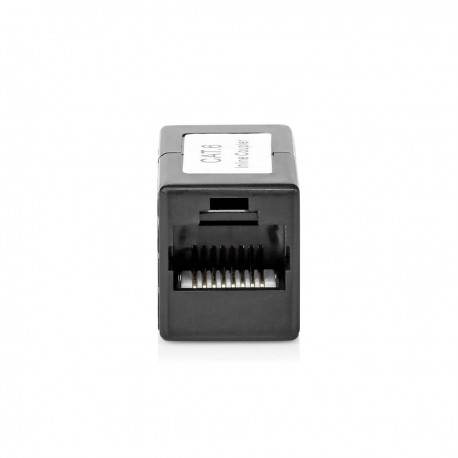 Coupleur réseau  - 2