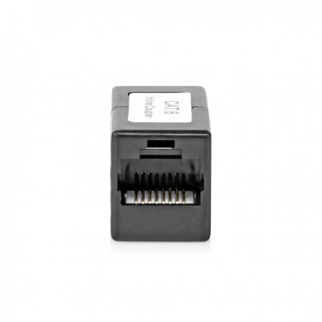 Coupleur réseau  - 4