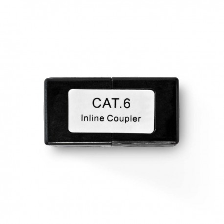 Coupleur réseau  - 5