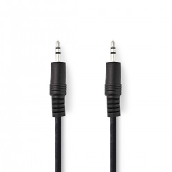 Câble audio stéréo  - 1