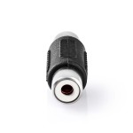 Adaptateur mono audio  - 2