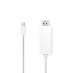 Mini câble Display Port  - 1