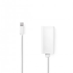 Mini câble Display Port  - 1