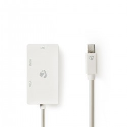 Mini câble Display Port  - 1