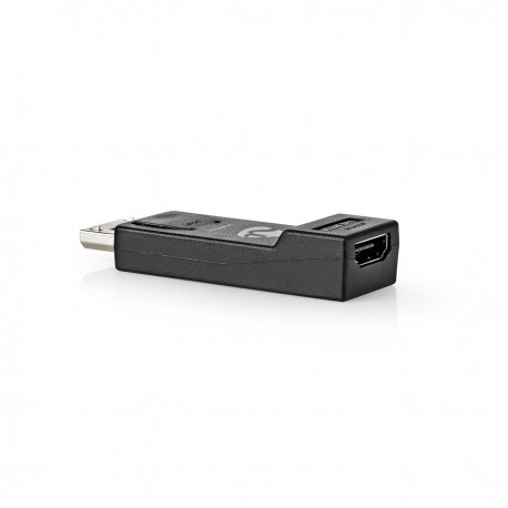 adaptateur DisplayPort  - 5