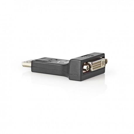 adaptateur DisplayPort  - 5