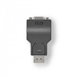 adaptateur DisplayPort  - 1