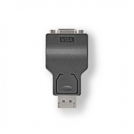 adaptateur DisplayPort  - 1