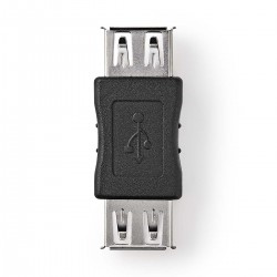 Adaptateur USB-A  - 1
