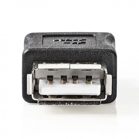 Adaptateur USB-A  - 2