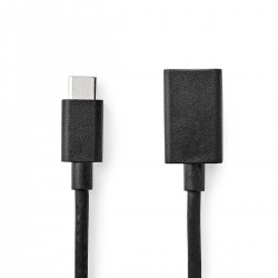 Adaptateur USB-C™  - 1