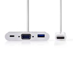 Adaptateur Multi-Ports USB  - 2