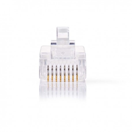 Connecteur RJ45  - 2