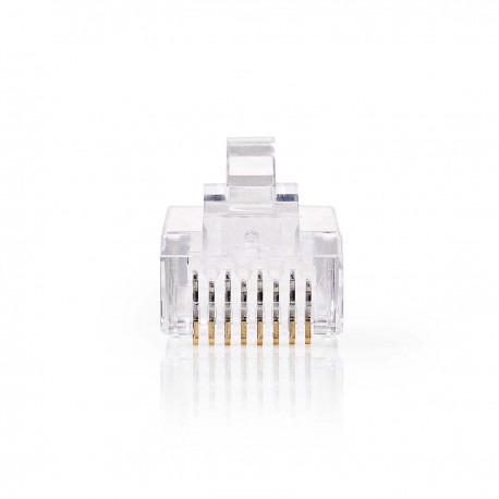 Connecteur RJ45  - 1