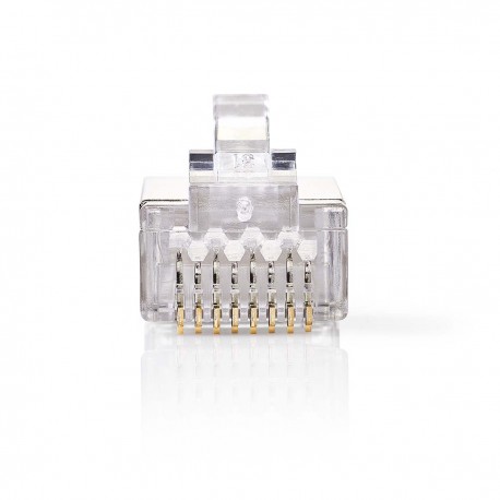 Connecteur RJ45  - 2