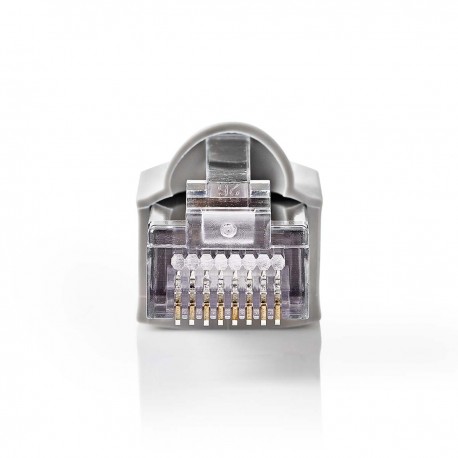 Connecteur RJ45  - 2