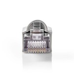 Connecteur RJ45  - 2