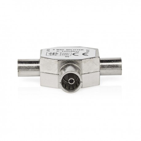 Adaptateur Satellite et Antenne  - 2