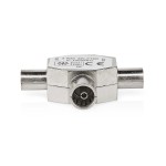 Adaptateur Satellite et Antenne  - 2