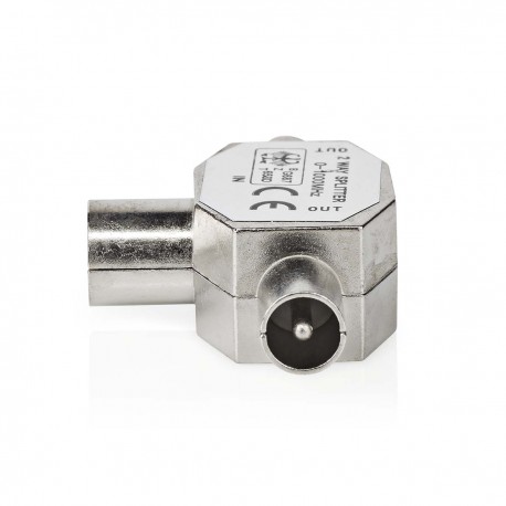 Adaptateur Satellite et Antenne  - 4