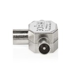 Adaptateur Satellite et Antenne  - 4