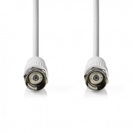 Câble d'antenne et de satellite  - 2