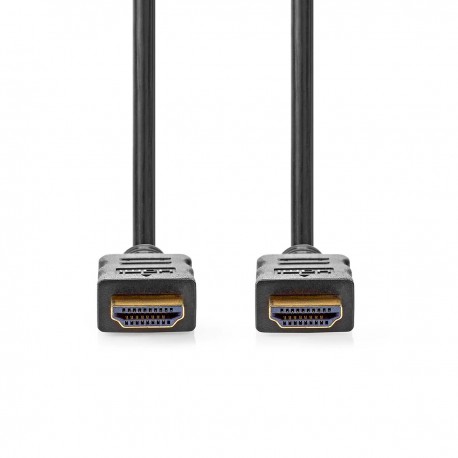 Câble HDMI Haute Vitesse avec ethernet  - 2