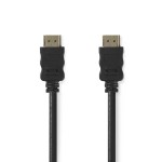 Câble HDMI Haute Vitesse avec ethernet  - 1