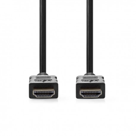 Câble HDMI Haute Vitesse avec ethernet  - 2