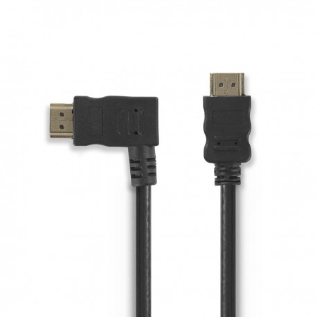 Câble HDMI Haute Vitesse avec ethernet  - 1