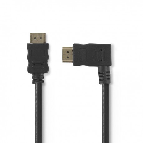 Câble HDMI Haute Vitesse avec ethernet  - 1