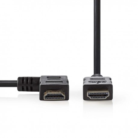Câble HDMI Haute Vitesse avec ethernet  - 2