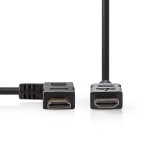 Câble HDMI Haute Vitesse avec ethernet  - 2
