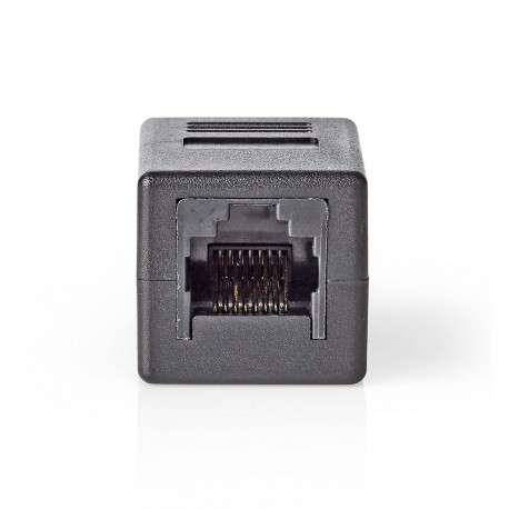 Coupleur réseau  - 2