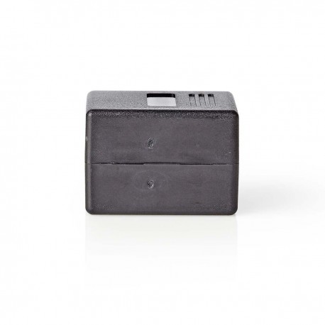 Coupleur réseau  - 4