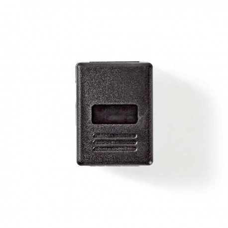 Coupleur réseau  - 6