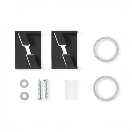 Gestion des câbles  - 3